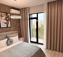 36496Продаётся уютная студия площадью 30 м² в ...