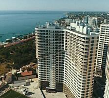 36498Продаётся уютная 1-комнатная квартира в ...