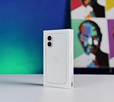 iPhone 16 Plus 128GB