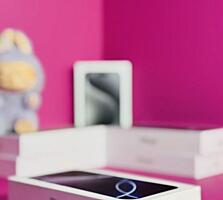 iPhone 16 Pro Max 256GB