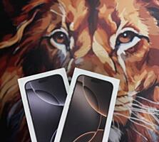 iPhone 16 Pro Max 512GB