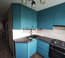 Продаж 1-кімнатної квартири по просп. Маршала Рокосовського, 4.  В ...