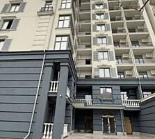 Предлагается в продажу однокомнатная квартира в элитном комплексе на .