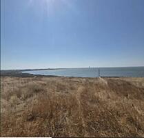 Продается земельный участок у моря в с. Каролино-Бугаз. Курортное ...