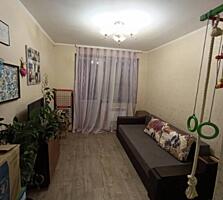 Предлагается к продаже двухкомнатная квартира возле моря в Фонтанке. .