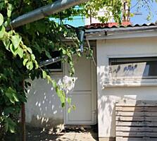 Предлагается к продаже дом 65 м.кв. на 10 сотках земли  в с.Фонтанка. 