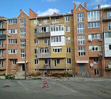 Продается квартира в ЖК «Озерки», 4-й этаж.Дом построен из ...