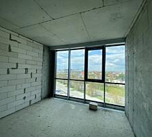 Предлагается к продаже просторная однокомнатная квартира в новом ...