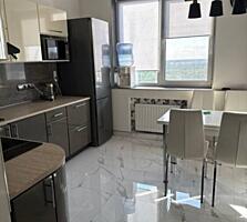 В продаже однокомнатная квартира на Таирова в современном жилом ...