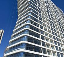 В продаже однокомнатная квартира в новом ЖК , Французский бульвар. ...