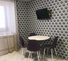 Предлагается к продаже 2 комнатная квартира в новом кирпичном доме на 