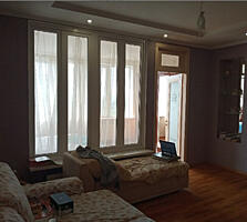 3-комнатная кв. на проспекте Шевченко возле парка Победы!