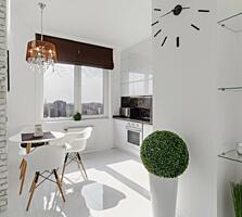 Квартира-трансформер в кирпичном доме в трех песнях от Дерибасовской