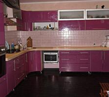 ТВ-3 со своим двором 4-ком с современным ремонтом на Таирова