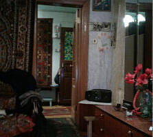 Трехкомнатная квартира на улице Ленинградской