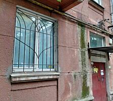 3-комнатная «сталинка» Адмиральский проспект/ парк, бонус + гараж во .