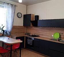 Квартира с ремонтом в новом доме! Центр Фонтана