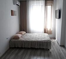 Продам квартиру в Аркадии, перепланированую в Две квартиры - студии