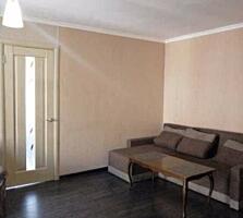 2-комнатная квартира на Фонтане, Приморский район