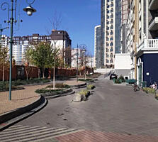 Продам квартиру в ЖК "Зеленый мыс" (пос.Котовского)