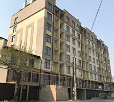 Продам 3 комнатную квартиру в ЖК "Клаб Марин-2" по ул. Долга