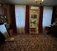 2-комнатная квартира на Ленинградской (Кутузакия)