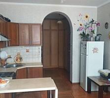 Квартира на Среденефонтанской. ЖК Чудо-город ТВ3