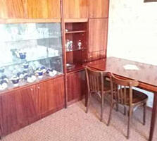 Квартира на первом этаже возле пл.Толбухина