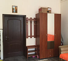 2 комнаты в центре города