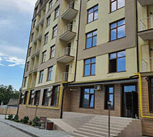 2-х квартира у моря Киевский район.