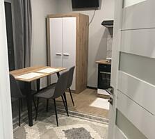 Шикарная однокомнатная квартира, жк. Пространство.