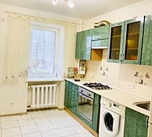 4.-комнатная квартира в Киевском р-не по ул. Ильфа и Петрова/Вильямса