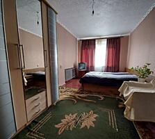 Продам 3 комнаты с зимним садом по цене 1-комнатной