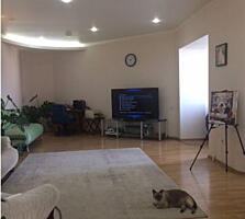 Продам 3-х комнатную квартиру Армейская/проспект Шевченка