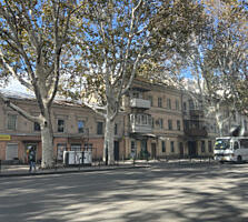 продам квартиру район Привоза