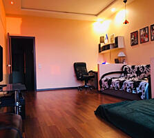 Просторная 1 комнатная квартира ЖК Успех Небесной Сотни