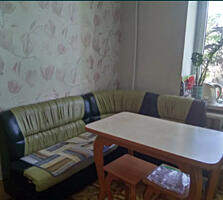 Четырех комнатная квартира на Заньковетской