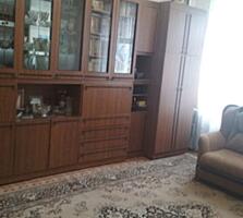 Продам четырехкомнатную квартиру в Центре