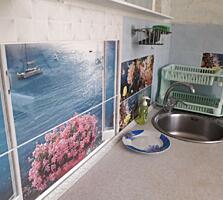 3-комнатная квартира ул. Комитетская переоборудована в 4-ох комнатную