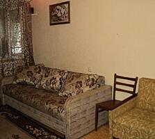 Продам 1-ком в тихом районе на Черемушках.