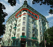 Квартира Элит класса