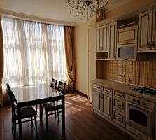 3-комнатная квартира Французский бульвар ЖК "Марсель"