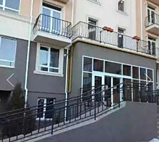 3-х комнатная квартира с ремонтом в новом доме на Генерала Бочарова!