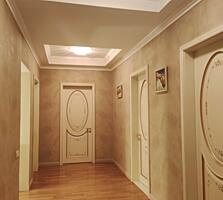 Продам просторную квартиру в теплом кирпичном Новом доме на ул ...