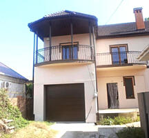 Продам капитальный дом на Фонтане, ул. Костанди/Тимирязева