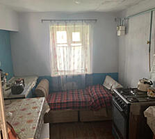 Продам дом с газом в пгт Кремидовка