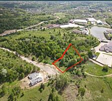 продаж ділянка під житлову забудову Обухівський, Лісники, 64000 $