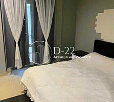 продаж 1-к квартира Київ, Дарницький, 48000 $