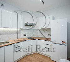 продаж 1-к квартира Київ, Голосіївський, 65000 $