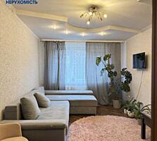 продаж 3-к квартира Луцьк, 60000 $